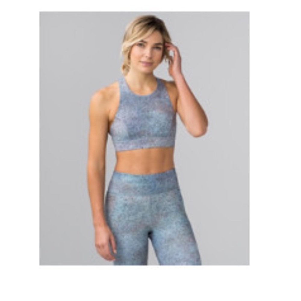 Fast and Free Nulux Bra